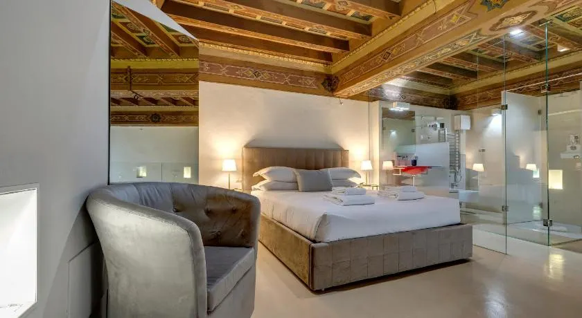 Crystal Suite - Image 1