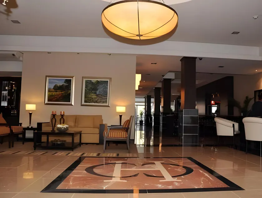 Condado Hotel Casino Goya - Image 1