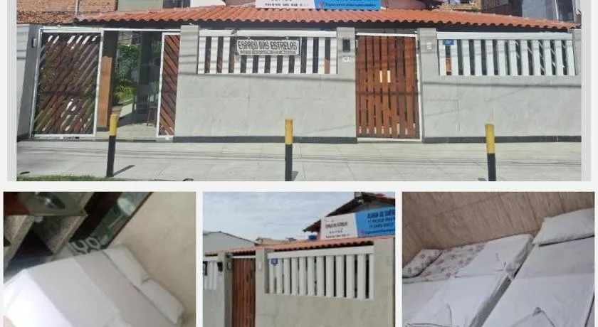 Espaço das Estrelas Suites - Image 1