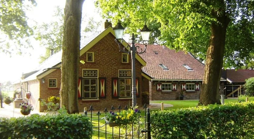 Bed en Breakfast De Boksloot - Image 1
