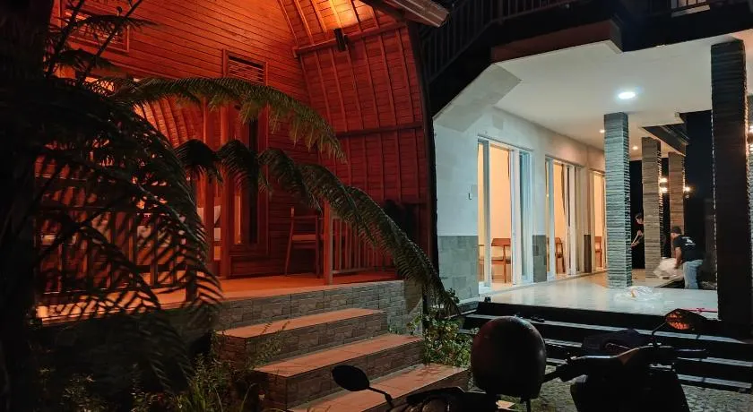 My Lodge Bedugul - Image 1