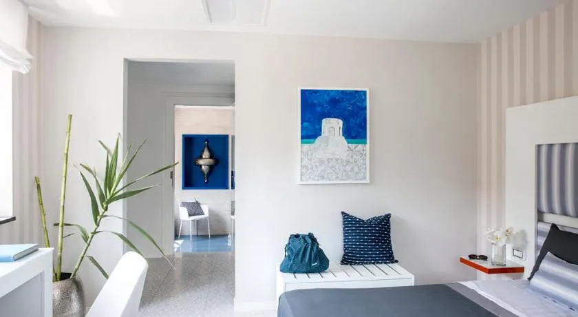 Villa Aragonese Rooms - Image 1
