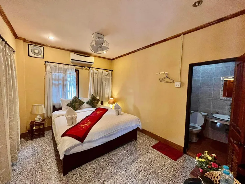 Nocknoy Lanexang Guest House - Image 1