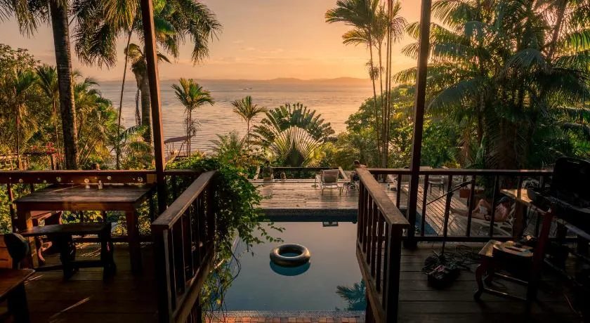 Bambuda Lodge - Image 1