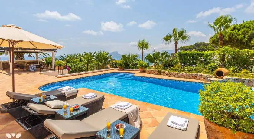 Villa Alessia by Abahana Villas - Image 1