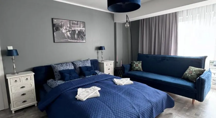APARTAMENTY CENTRUM - Image 1