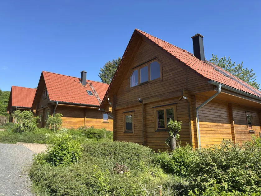 Blockhaus, Bad Sachsa - Image 1