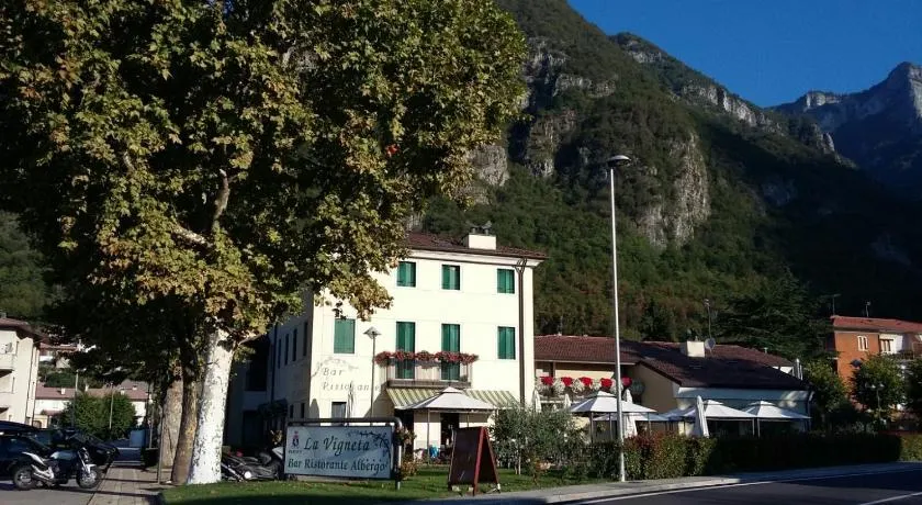 La Vigneta - Image 1
