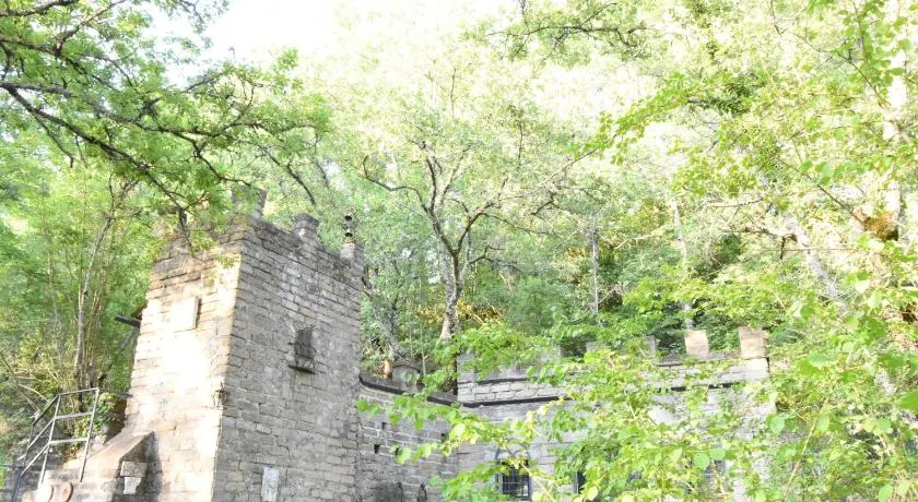 Il castello nel bosco - Image 1