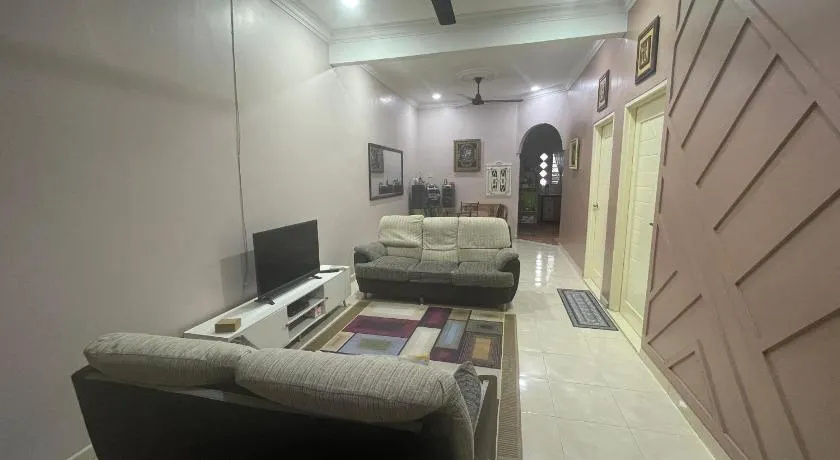 Homestay Abah, Air Mawang, Johol - Image 1