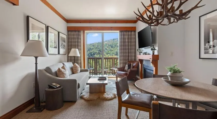 1537A 2BDRM-STARR By Stowe Mountain Rentals - Image 1