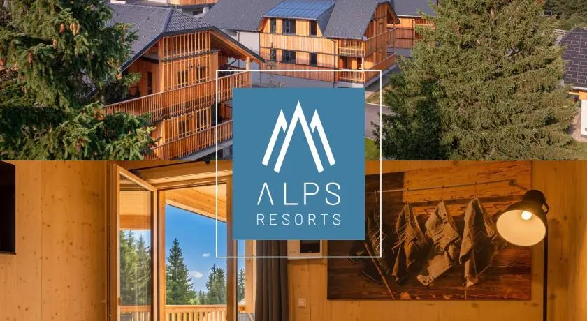 Bergresort Lachtal by ALPS RESORTS - Image 1