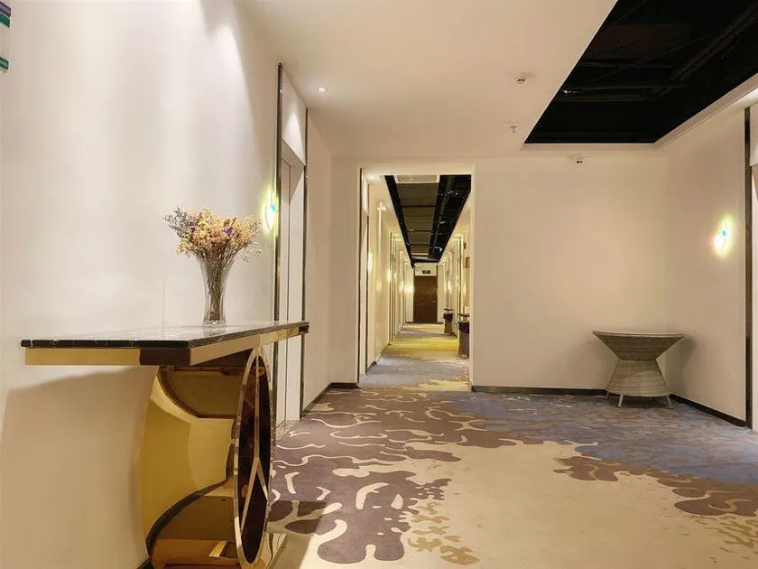 Aikeyou art Boutique Hotel - Image 1