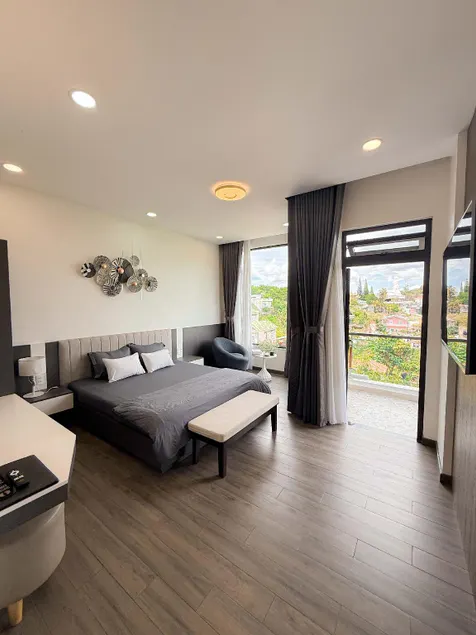 Lê Gia Hotel Đà Lạt - Image 1