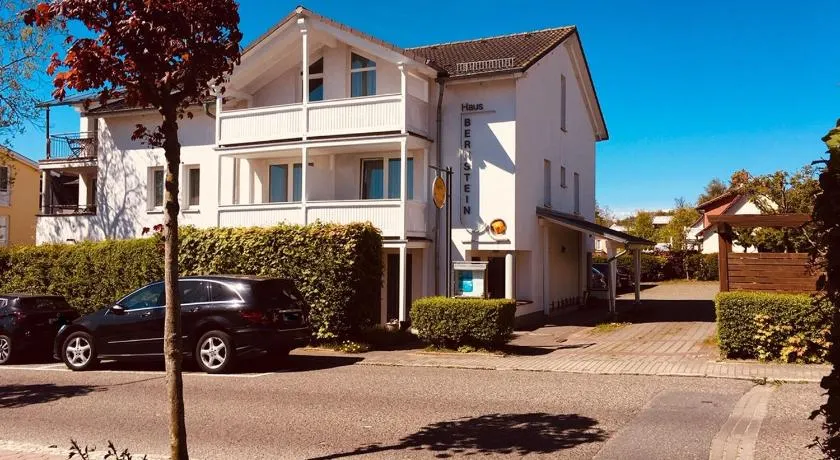 Haus Bernstein Ferienwohnungen - Image 1