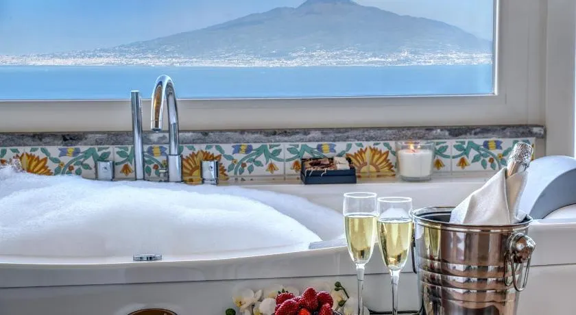 Heart and Soul of Sorrento - Image 1