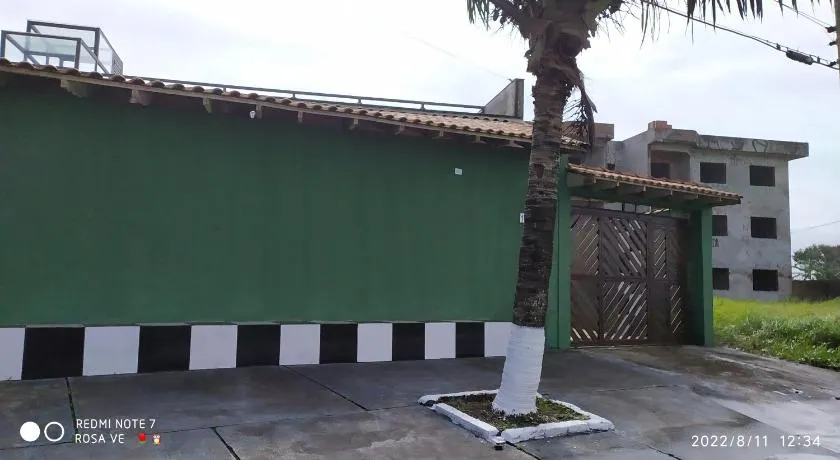 Casa de frente para o mar em Ilha Comprida SP - Image 1