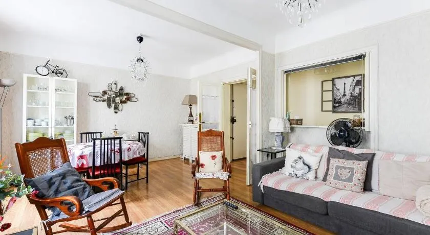 GuestReady - Schönes Apartment - 5 Minuten nach Chinatown - Image 1