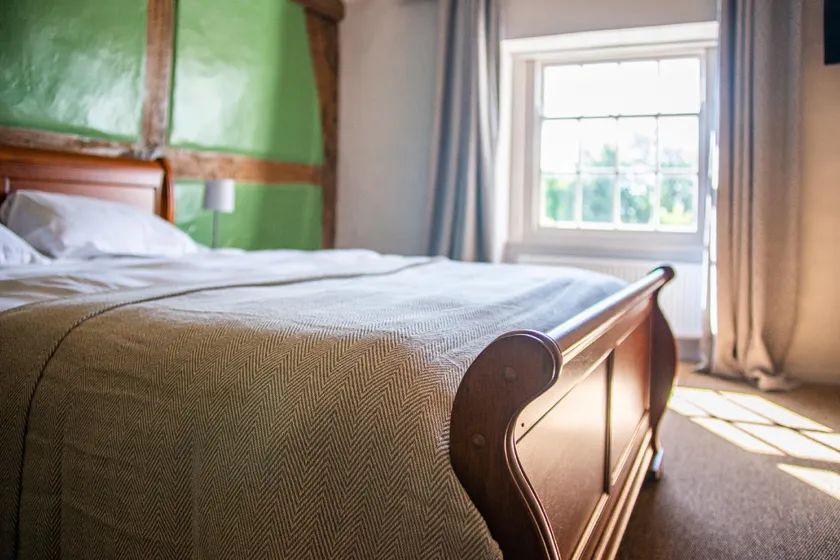 The Fox & Hounds Inn - Image 1