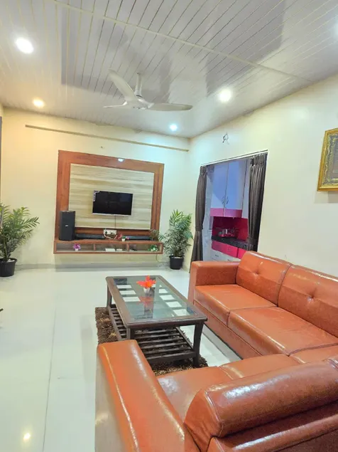 Spring villa (3 BHK) - Image 1