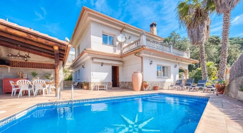 Costacabana - Villa Valeria - Image 1
