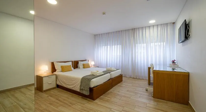 Central Suites - Image 1