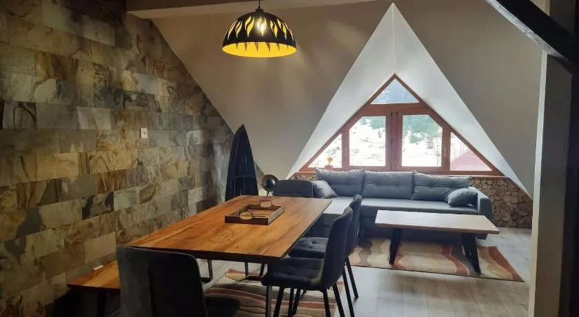 Apartmány Mlynky - Slovenský raj - Image 1