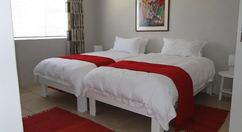 Our Nest Guest House - Image 1