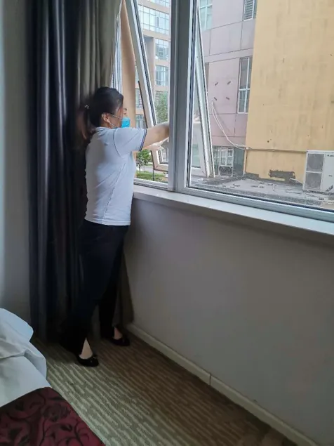 Fei Lin Ge Er Hotel - Image 1