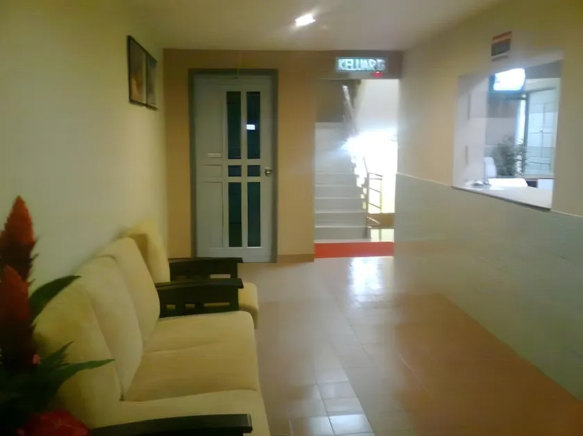 Budget & Comfort Hostel Kuching - Image 1