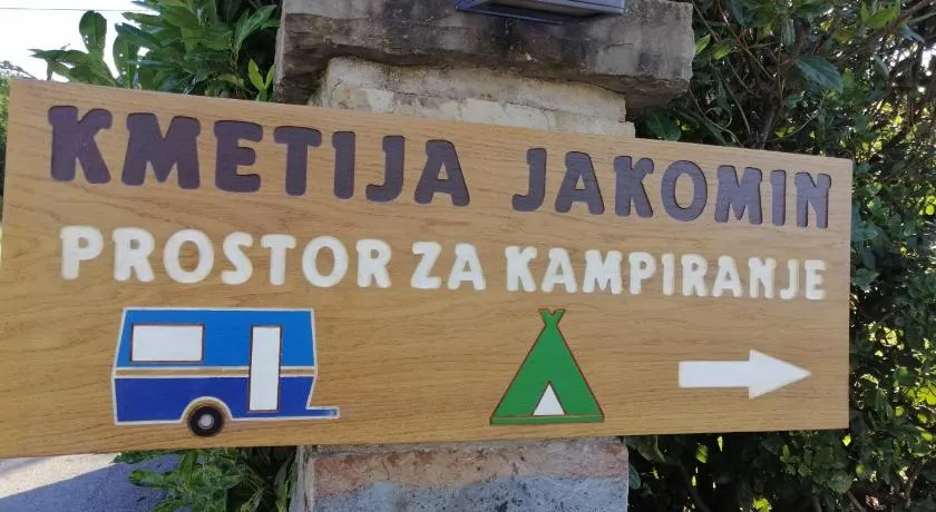 Camping Jakomin - Image 1