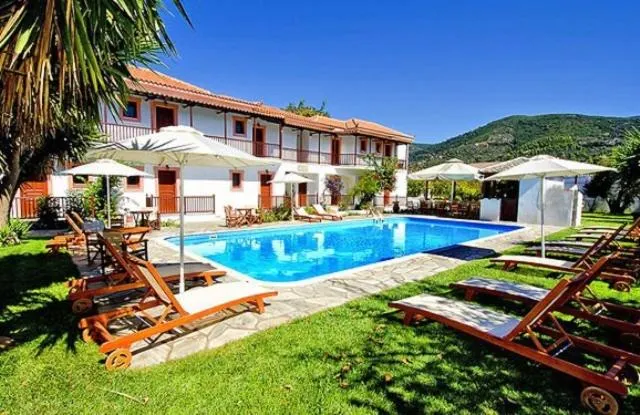 Marigoula Village - Image 1