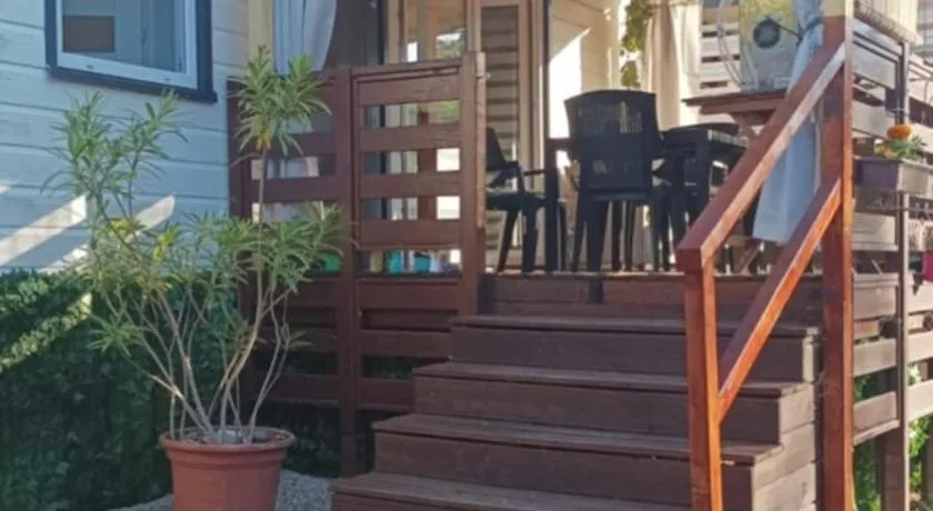 Mobil home Katka - Image 1