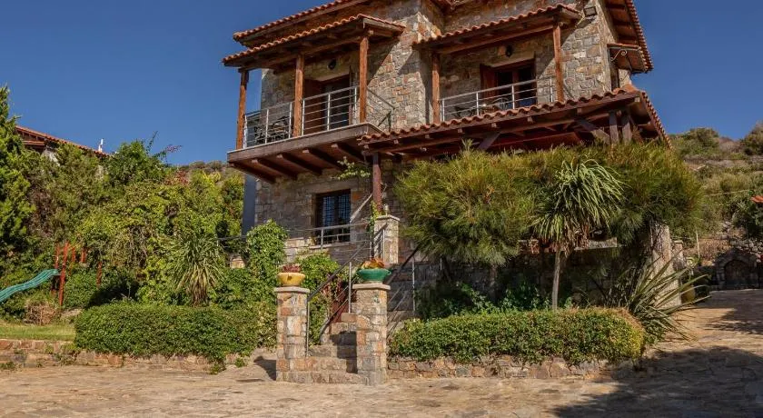 Iris Stone Built Villa - Image 1