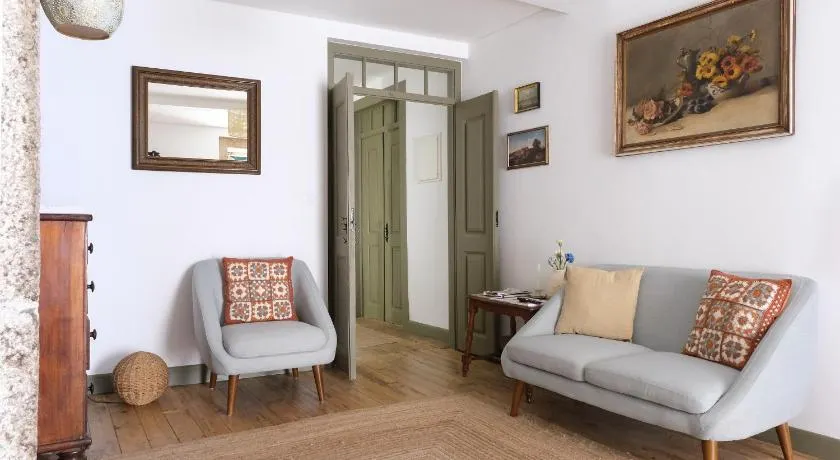 Casa da Praça - Guest House - Image 1