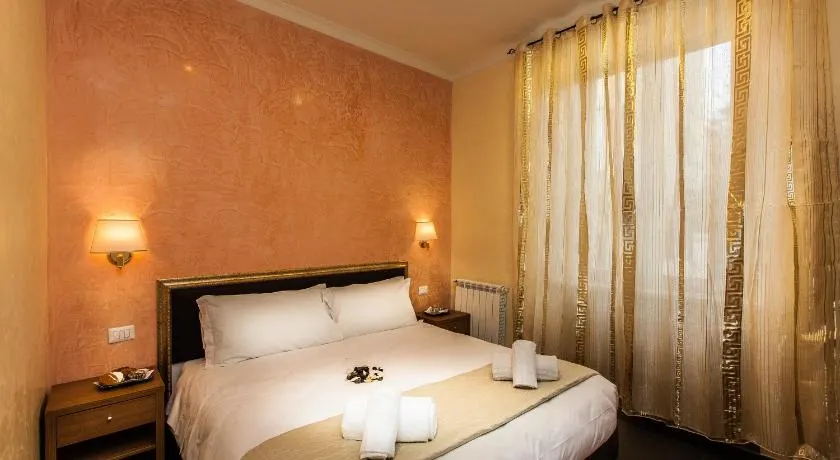 Guest's Heaven - Image 1