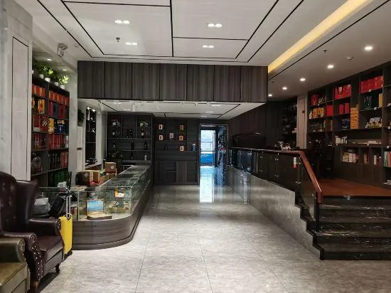 Wulong Hotel (Aimin Plaza) - Image 1