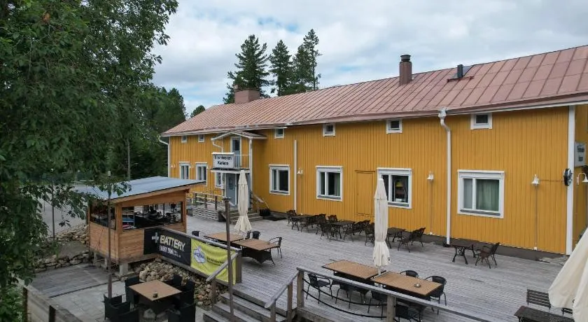 Enonkosken Kartano & Guesthouse - Image 1