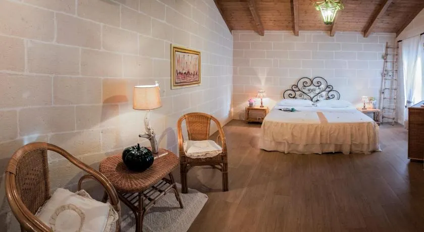 Alba Bed & Breakfast - Image 1