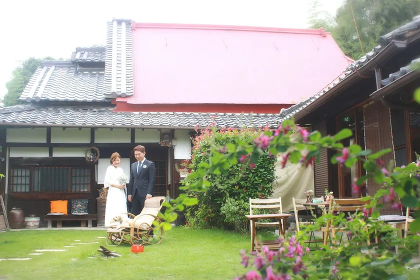 JP house cottage KANON - Image 1