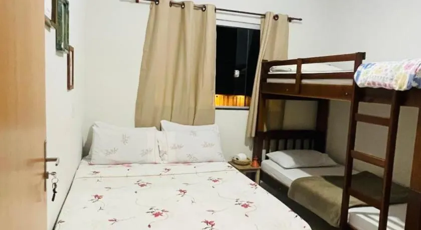 Hospedagens da Lucia - Image 1