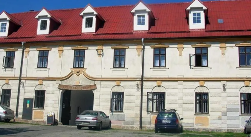Hotel Valaskuv Grunt - Image 1