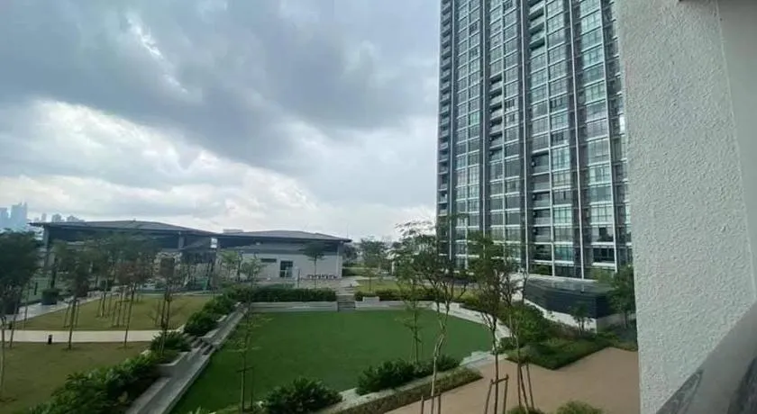 Liberty Arc-Ampang by MDA Homestay - Image 1