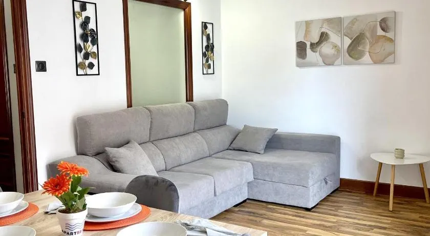 APARTBEACH CYE II VUES JARDIN À PROXIMITÉ DE LA PLAGE - Image 1