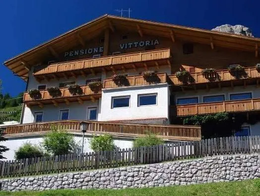 Pensione Vittoria - Image 1