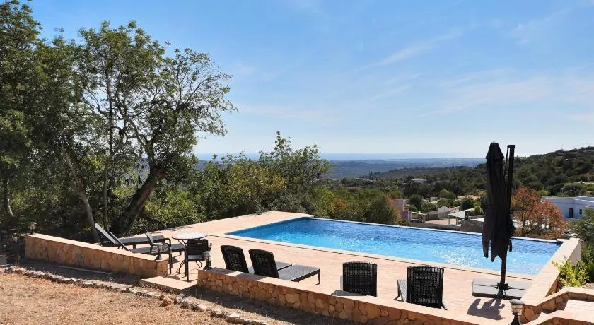 Villa Poço Geraldo, Piscina BBQ Prestige For Home - Image 1