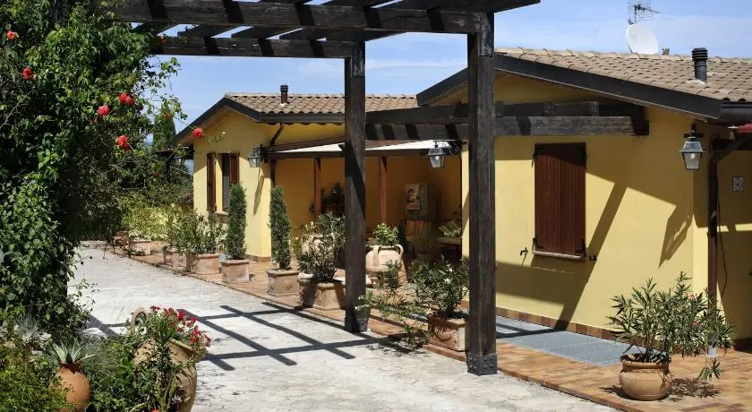Country House Il Sambro - Image 1