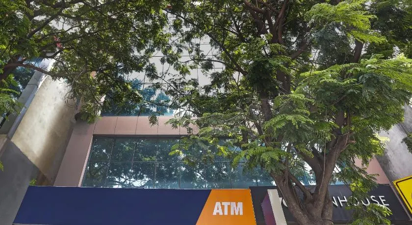 Townhouse 600 - Secunderabad near Yashoda Hospital and Railway Station - Image 1