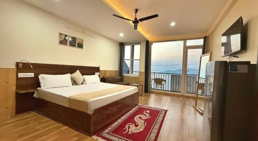 Himalayan Suite - Image 1