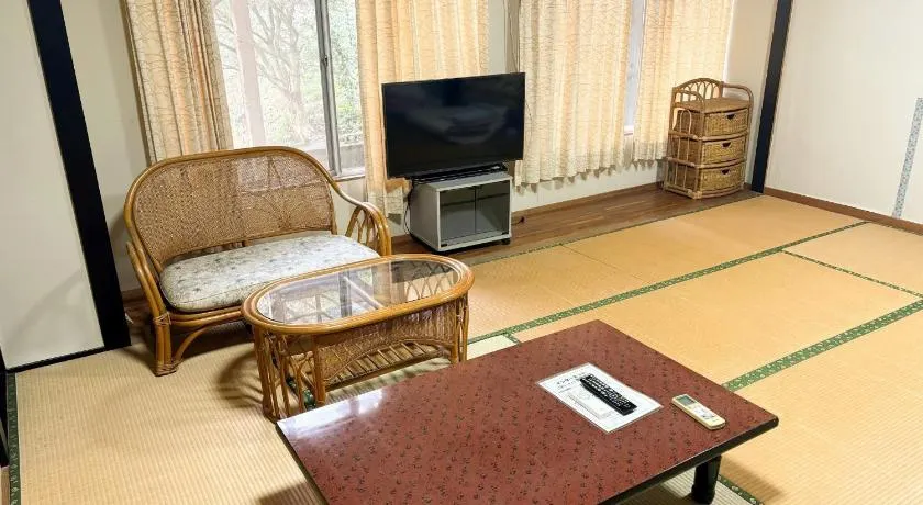 Eco Hotel Yunokosou - Vacation STAY 99595v - Image 1